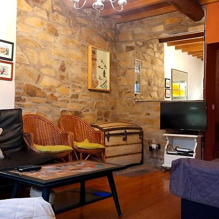 Casa De Pineiro Y Spa Opcional, De Pago Santiago de Compostela Ngoại thất bức ảnh