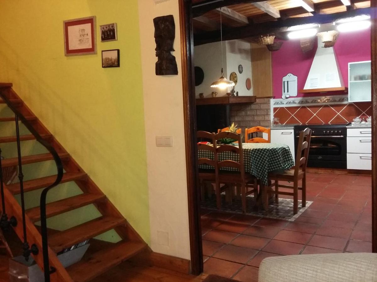 Casa De Pineiro Y Spa Opcional, De Pago Santiago de Compostela Ngoại thất bức ảnh