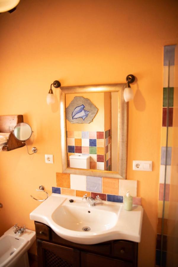 Casa De Pineiro Y Spa Opcional, De Pago Santiago de Compostela Ngoại thất bức ảnh