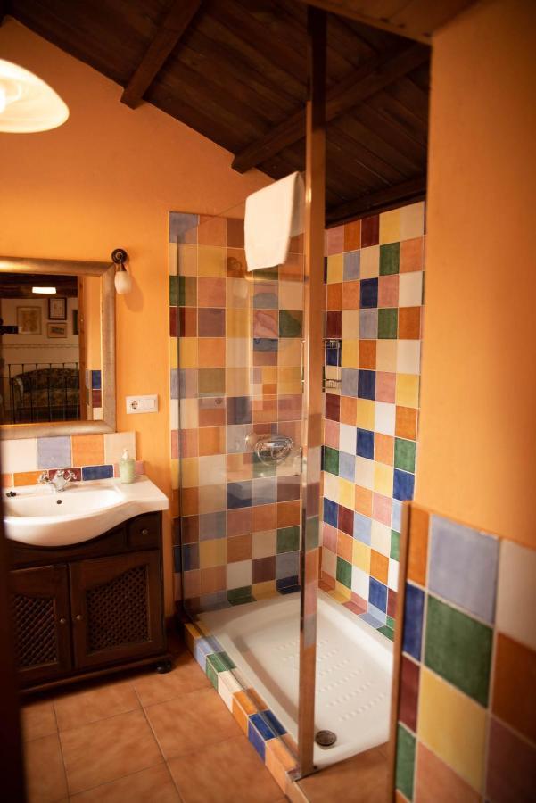 Casa De Pineiro Y Spa Opcional, De Pago Santiago de Compostela Ngoại thất bức ảnh