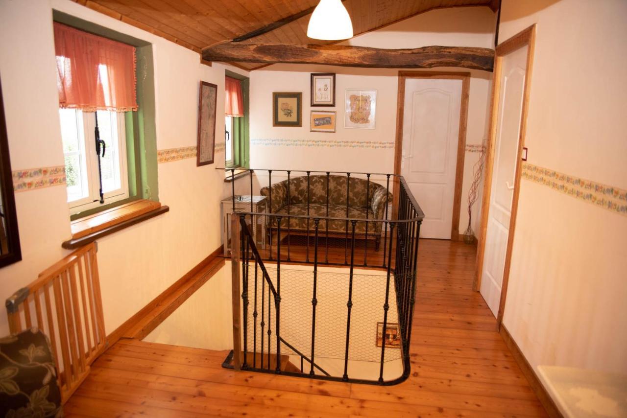Casa De Pineiro Y Spa Opcional, De Pago Santiago de Compostela Ngoại thất bức ảnh