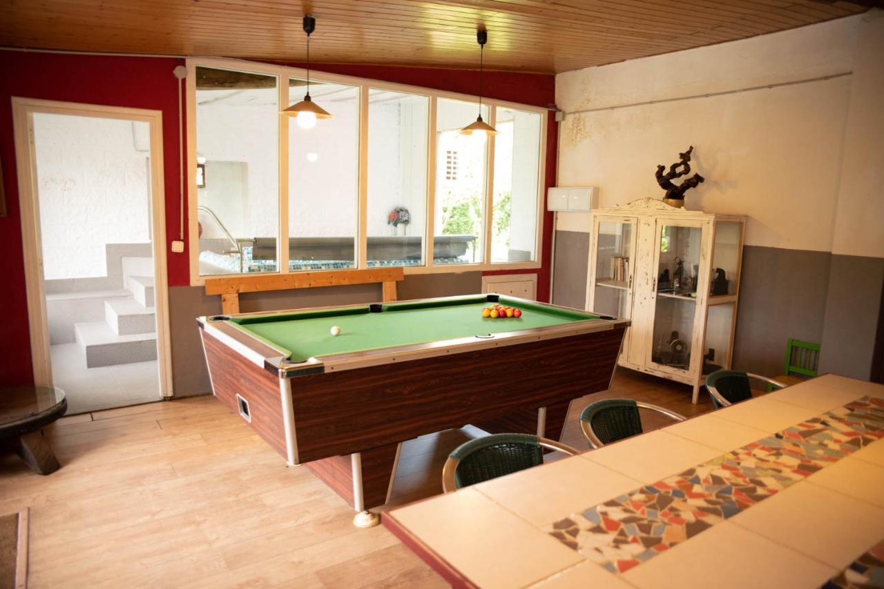 Casa De Pineiro Y Spa Opcional, De Pago Santiago de Compostela Ngoại thất bức ảnh