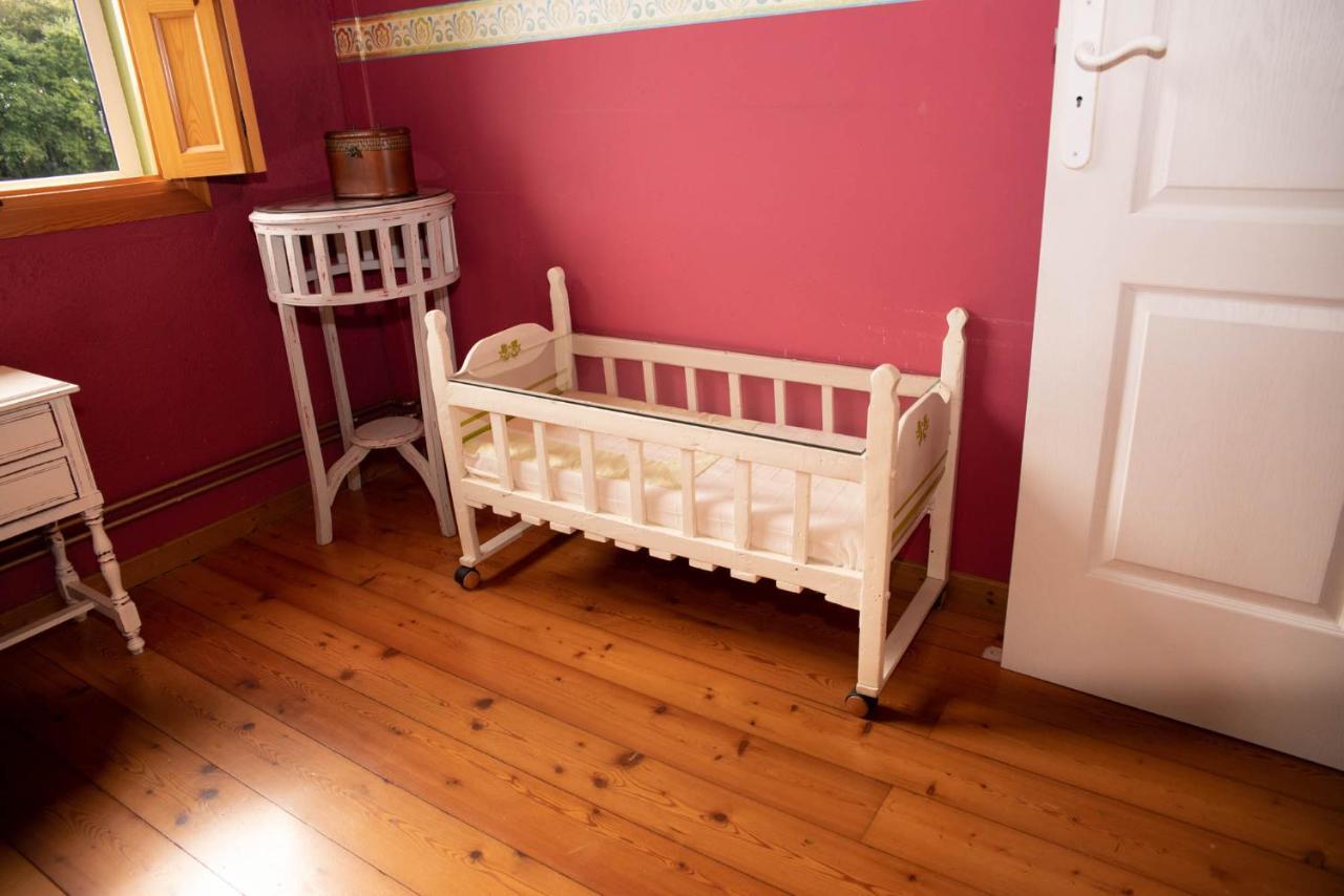 Casa De Pineiro Y Spa Opcional, De Pago Santiago de Compostela Ngoại thất bức ảnh