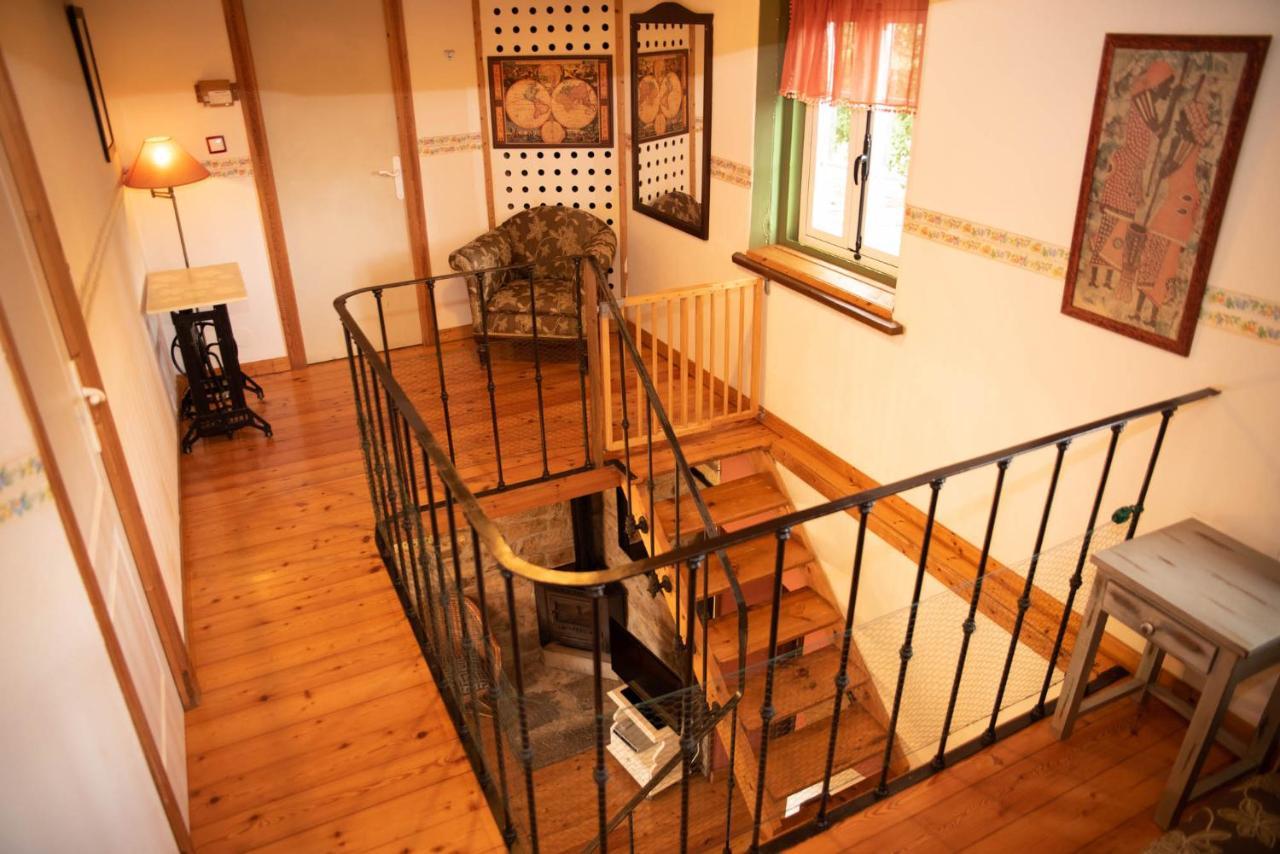 Casa De Pineiro Y Spa Opcional, De Pago Santiago de Compostela Ngoại thất bức ảnh