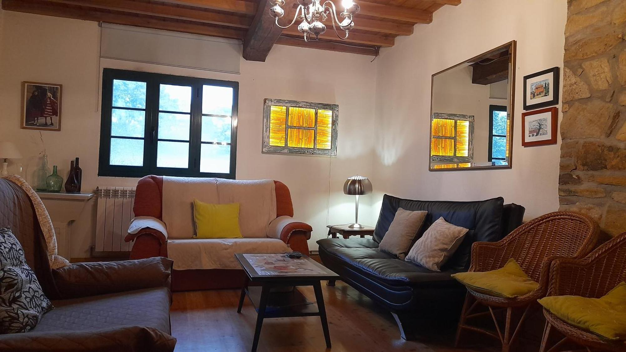Casa De Pineiro Y Spa Opcional, De Pago Santiago de Compostela Ngoại thất bức ảnh
